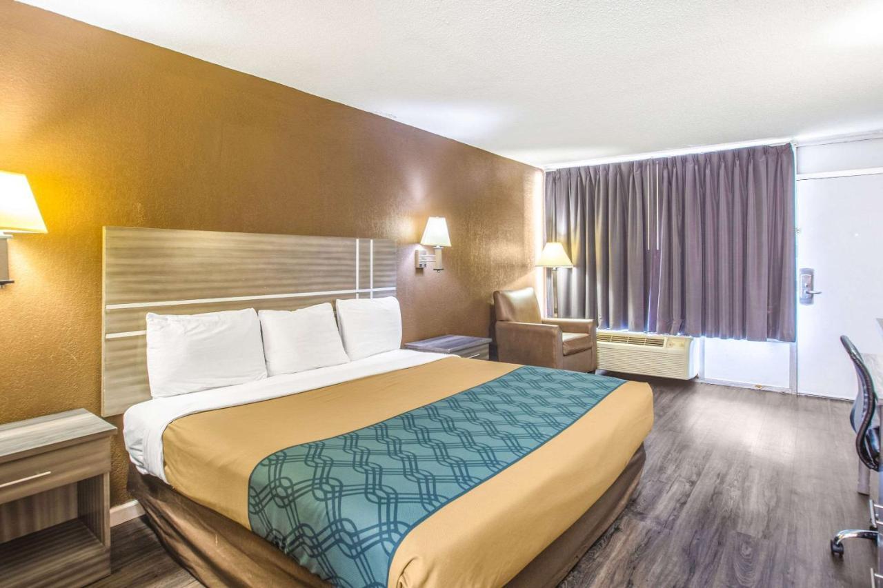 Econo Lodge Choice Hotels I 95 Savannah Gateway 24 Hour Fitness Center On Site Guest Laundry On Site Perkins Restaurant Georgetown Luaran gambar