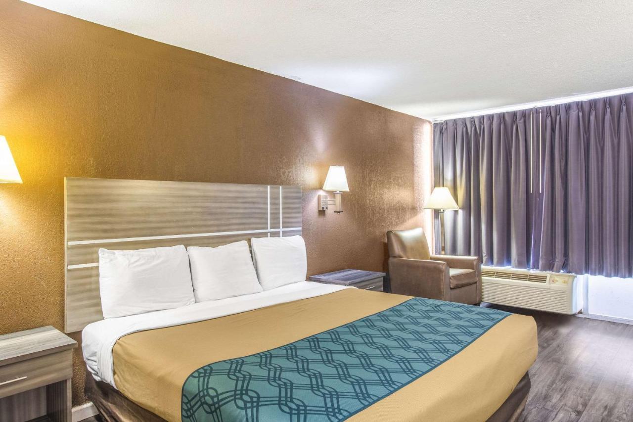 Econo Lodge Choice Hotels I 95 Savannah Gateway 24 Hour Fitness Center On Site Guest Laundry On Site Perkins Restaurant Georgetown Luaran gambar