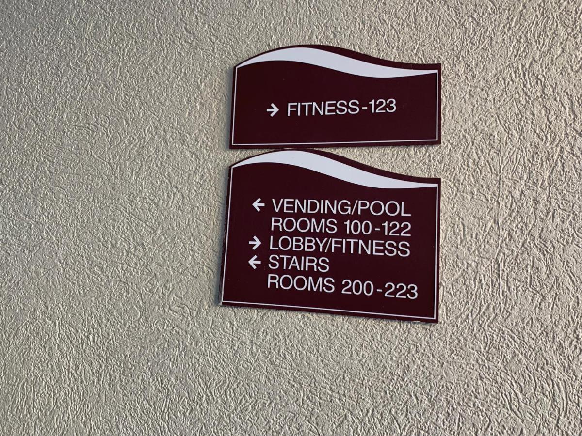 Econo Lodge Choice Hotels I 95 Savannah Gateway 24 Hour Fitness Center On Site Guest Laundry On Site Perkins Restaurant Georgetown Luaran gambar