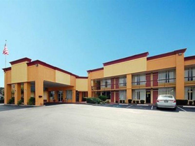 Econo Lodge Choice Hotels I 95 Savannah Gateway 24 Hour Fitness Center On Site Guest Laundry On Site Perkins Restaurant Georgetown Luaran gambar