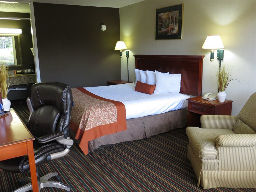 Econo Lodge Choice Hotels I 95 Savannah Gateway 24 Hour Fitness Center On Site Guest Laundry On Site Perkins Restaurant Georgetown Luaran gambar
