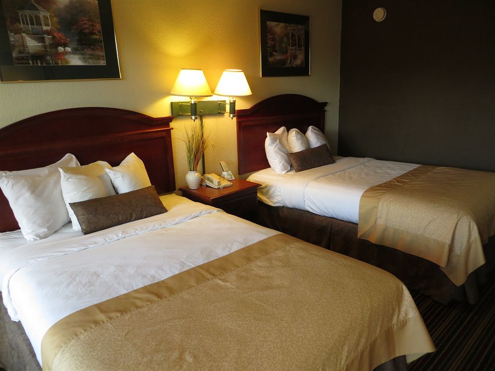 Econo Lodge Choice Hotels I 95 Savannah Gateway 24 Hour Fitness Center On Site Guest Laundry On Site Perkins Restaurant Georgetown Luaran gambar