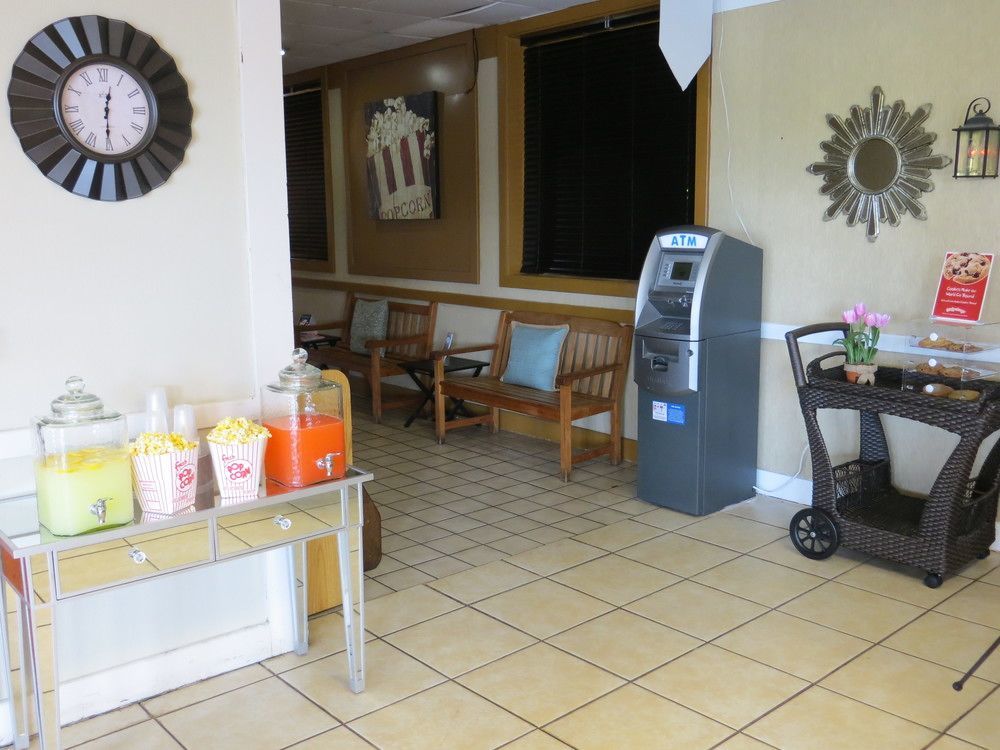Econo Lodge Choice Hotels I 95 Savannah Gateway 24 Hour Fitness Center On Site Guest Laundry On Site Perkins Restaurant Georgetown Luaran gambar
